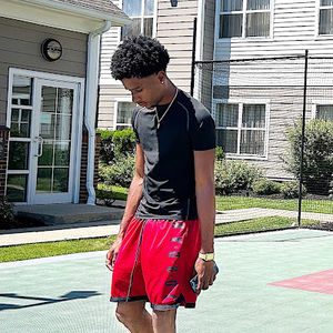 Meet your Posher, Jesús